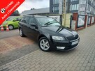 Škoda Octavia 2.0 TDi 150KM Klimatronic Navi - 1