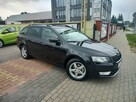 Škoda Octavia 2.0 TDi 150KM Klimatronic Navi - 2