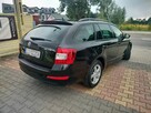 Škoda Octavia 2.0 TDi 150KM Klimatronic Navi - 5