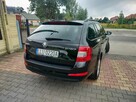 Škoda Octavia 2.0 TDi 150KM Klimatronic Navi - 6