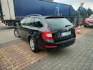 Škoda Octavia 2.0 TDi 150KM Klimatronic Navi - 7