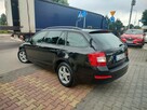 Škoda Octavia 2.0 TDi 150KM Klimatronic Navi - 8