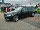 Škoda Octavia 2.0 TDi 150KM Klimatronic Navi - 10