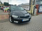 Škoda Octavia 2.0 TDi 150KM Klimatronic Navi - 13
