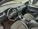 Škoda Octavia 2.0 TDi 150KM Klimatronic Navi - 15