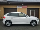 Škoda kamiq Ambition 1.0 TSI 115KM Kamera cofania Salon Polska Serwis ASO FV 23% - 6