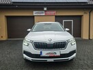 Škoda kamiq Ambition 1.0 TSI 115KM Kamera cofania Salon Polska Serwis ASO FV 23% - 8