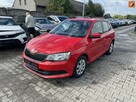 Škoda Fabia Active Oryginalny przebieg Klima - 1