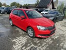 Škoda Fabia Active Oryginalny przebieg Klima - 3