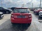 Škoda Fabia Active Oryginalny przebieg Klima - 4