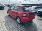 Škoda Fabia Active Oryginalny przebieg Klima - 5