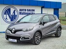 Renault Captur Automat Navi Wolne Ręce PDC Klimatronik Led Sensory Tempomat Alu - 7