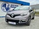 Renault Captur Automat Navi Wolne Ręce PDC Klimatronik Led Sensory Tempomat Alu - 9