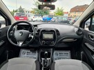 Renault Captur Automat Navi Wolne Ręce PDC Klimatronik Led Sensory Tempomat Alu - 10