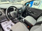 Renault Captur Automat Navi Wolne Ręce PDC Klimatronik Led Sensory Tempomat Alu - 13