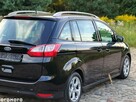 Ford Grand C-MAX 1.6 16V*TITANIUM*Climatronic*Alu*Pełna Elektryka*7osób*Zadbany*ZOBACZ! - 2