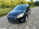 Ford Grand C-MAX 1.6 16V*TITANIUM*Climatronic*Alu*Pełna Elektryka*7osób*Zadbany*ZOBACZ! - 5