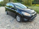 Ford Grand C-MAX 1.6 16V*TITANIUM*Climatronic*Alu*Pełna Elektryka*7osób*Zadbany*ZOBACZ! - 6