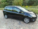 Ford Grand C-MAX 1.6 16V*TITANIUM*Climatronic*Alu*Pełna Elektryka*7osób*Zadbany*ZOBACZ! - 9