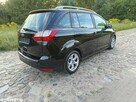 Ford Grand C-MAX 1.6 16V*TITANIUM*Climatronic*Alu*Pełna Elektryka*7osób*Zadbany*ZOBACZ! - 10