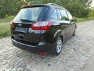 Ford Grand C-MAX 1.6 16V*TITANIUM*Climatronic*Alu*Pełna Elektryka*7osób*Zadbany*ZOBACZ! - 11