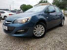 Opel Astra Super stan*1,6Benz - 1