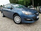 Opel Astra Super stan*1,6Benz - 5