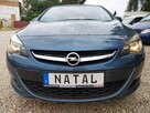 Opel Astra Super stan*1,6Benz - 6