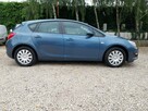 Opel Astra Super stan*1,6Benz - 8