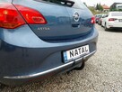 Opel Astra Super stan*1,6Benz - 9