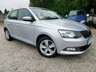 Škoda Fabia Salon Polska* Stan idealny* Bogate wyposażenie - 5