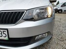 Škoda Fabia Salon Polska* Stan idealny* Bogate wyposażenie - 7