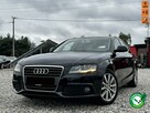 Audi A4 2.0D Climatronic Navi Gwarancja - 1