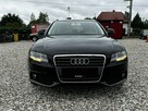 Audi A4 2.0D Climatronic Navi Gwarancja - 3