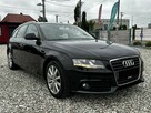 Audi A4 2.0D Climatronic Navi Gwarancja - 4