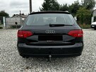 Audi A4 2.0D Climatronic Navi Gwarancja - 7