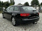 Audi A4 2.0D Climatronic Navi Gwarancja - 8