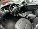 Audi A4 2.0D Climatronic Navi Gwarancja - 10