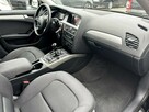 Audi A4 2.0D Climatronic Navi Gwarancja - 11