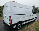 Renault Master L2H2  bagażnik   pack klim + navi - 2