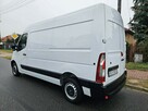 Renault Master L2H2  bagażnik   pack klim + navi - 4