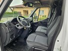 Renault Master L2H2  bagażnik   pack klim + navi - 6