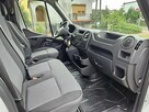 Renault Master L2H2  bagażnik   pack klim + navi - 16