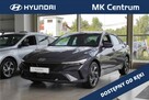 Hyundai Elantra 1.6 MPI 6MT (123 KM) Smart + Design - dostępny od ręki - 1