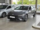 Hyundai Elantra 1.6 MPI 6MT (123 KM) Smart + Design - dostępny od ręki - 3