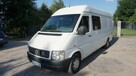 Volkswagen LT 35. 5 miejsc - 1