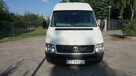 Volkswagen LT 35. 5 miejsc - 2