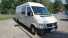 Volkswagen LT 35. 5 miejsc - 3