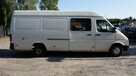 Volkswagen LT 35. 5 miejsc - 4