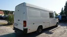 Volkswagen LT 35. 5 miejsc - 5